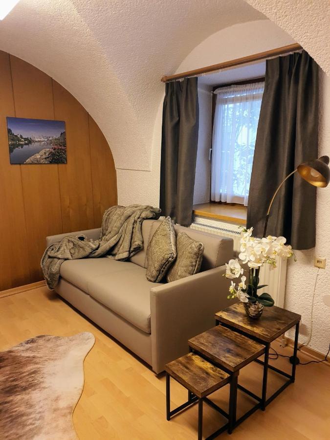 Bachschneider Apartments - By Mynests เกริบมิง ภายนอก รูปภาพ