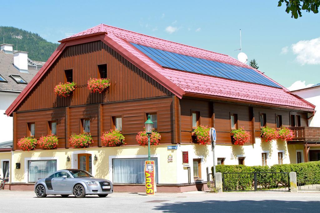 Bachschneider Apartments - By Mynests เกริบมิง ภายนอก รูปภาพ